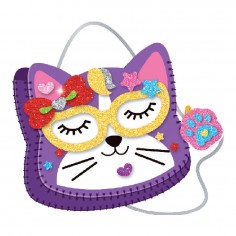 Luna Toys Kiity Sling Bag... 2