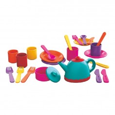 Luna Toys Kitchen Fun... 2