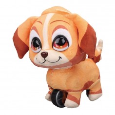 Luna Toys Rolling Pet Pals...