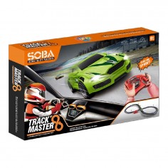 Luna Toys Soba Slot Racing...