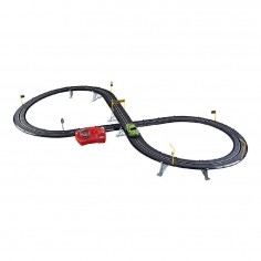 Luna Toys Soba Slot Racing... 2