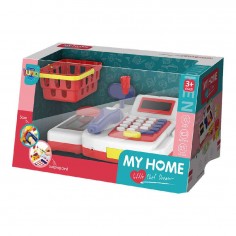 Luna Toys My Home Series... 2