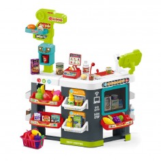 Luna Toys Σούπερ Μάρκετ Σετ...