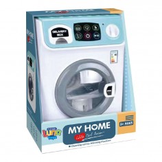Luna Toys My Home Series... 2