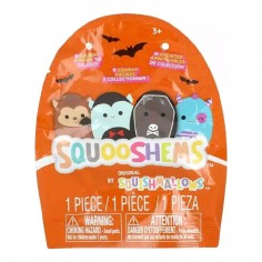 SquishMallows Squooshems...