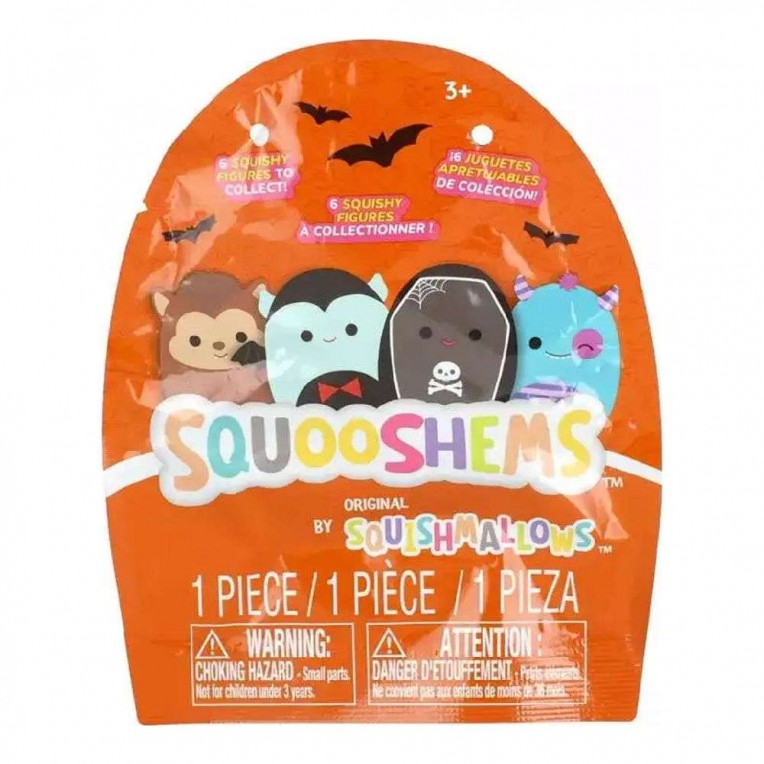 SquishMallows Squooshems Ζουληχτή...