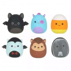SquishMallows Squooshems... 2