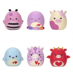 SquishMallows Squooshems... 2