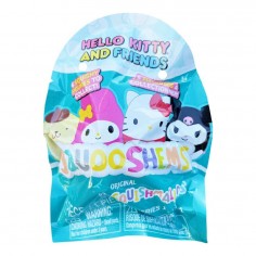 SquishMallows Squooshems...