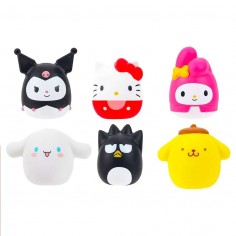 SquishMallows Squooshems... 2
