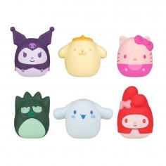 SquishMallows Squooshems... 2