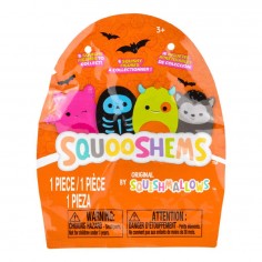 SquishMallows Squooshems...