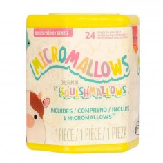 MicroMallows by...