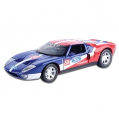Motormax GT Racing Series...