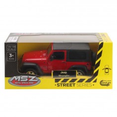 MSZ Street Series Όχημα... 2