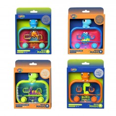 Luna Toys Παιχνίδι Νέρου...