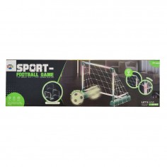 Luna Toys Soccer Goalpost... 2