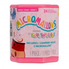 MicroMallows by...
