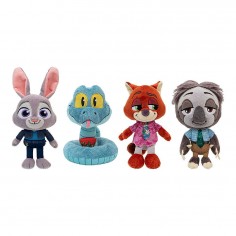 Disney Zootopia 2 Plush...