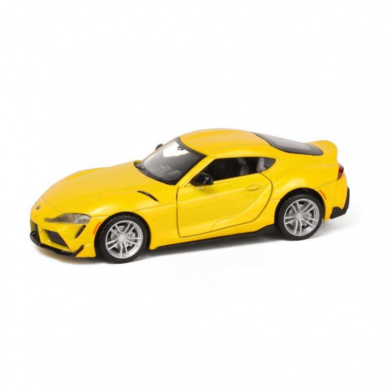 MSZ Street Series Die-Cast Car Toyota...