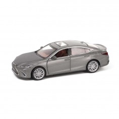 MSZ Street Series Die-Cast...
