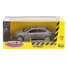 MSZ Street Series Die-Cast... 2
