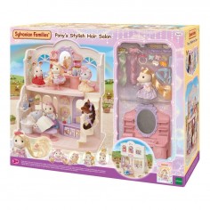 Sylvanian Families Σαλόνι...