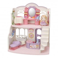 Sylvanian Families Pony's... 2