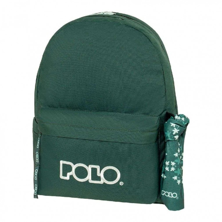 Σακίδιο Πλάτης POLO Original Double...
