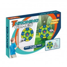 Luna Toys Παιχνίδι Ρίψης... 2