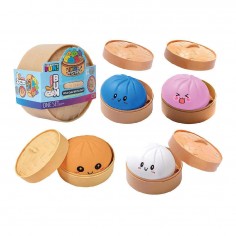Steamed Bao Ban Squishy... 2