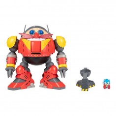 Sonic The Hedgehog Giant... 2
