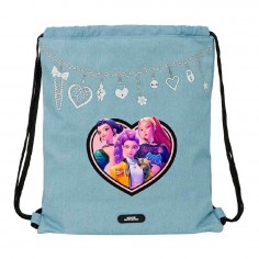 Gymsack Backpack K-Pop...