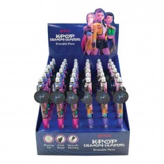 Erasable Ink Pen K-Pop... 2