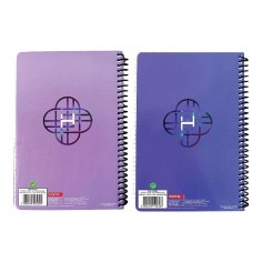 Spiral Notebook K-Pop Demon... 2