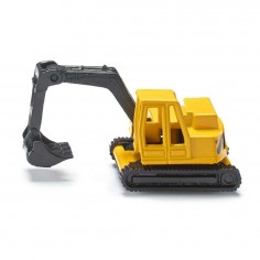 Siku Excavator