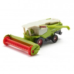 Siku Κομπίνα Claas Lexion... 2