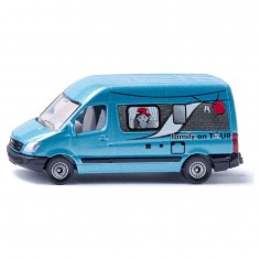 Siku Vehicle Campervan...
