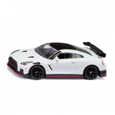 Siku Nissan GT-R Nismo...