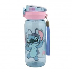 Water Canteen Plastic PET...