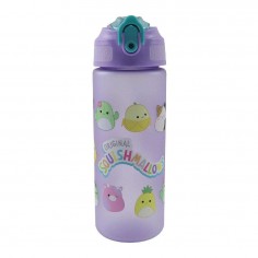 Water Canteen Plastic PCTG...