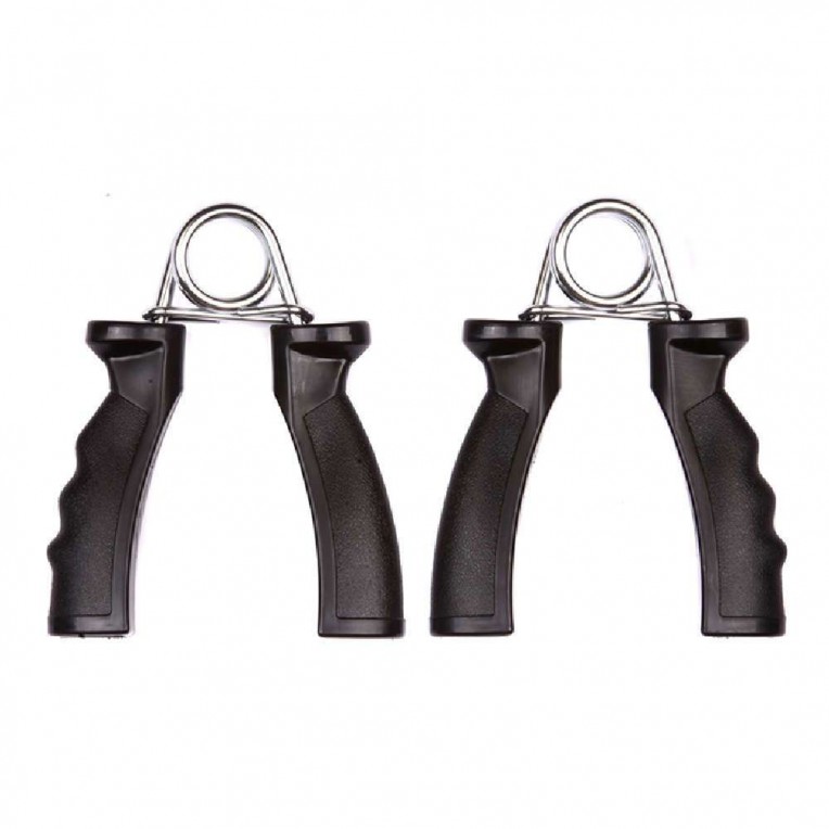 Hand Grips ATHLOPAIDIA Steel with...