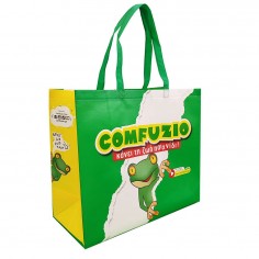 Reusable Gift Bag Comfuzio... 2