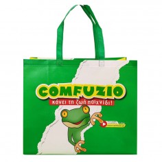 Reusable Gift Bag Comfuzio...