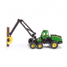 Siku John Deere Harvester