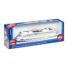 Siku Cruiseliner AIDAbella... 2