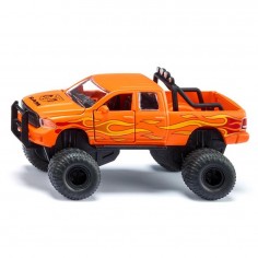 Siku Φορτηγάκι Ram 1500...