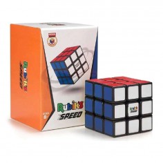 Rubik’s Cube 3x3 Speed...
