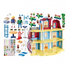 Playmobil Dollhouse Large... 2