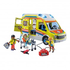 Playmobil City Life... 2